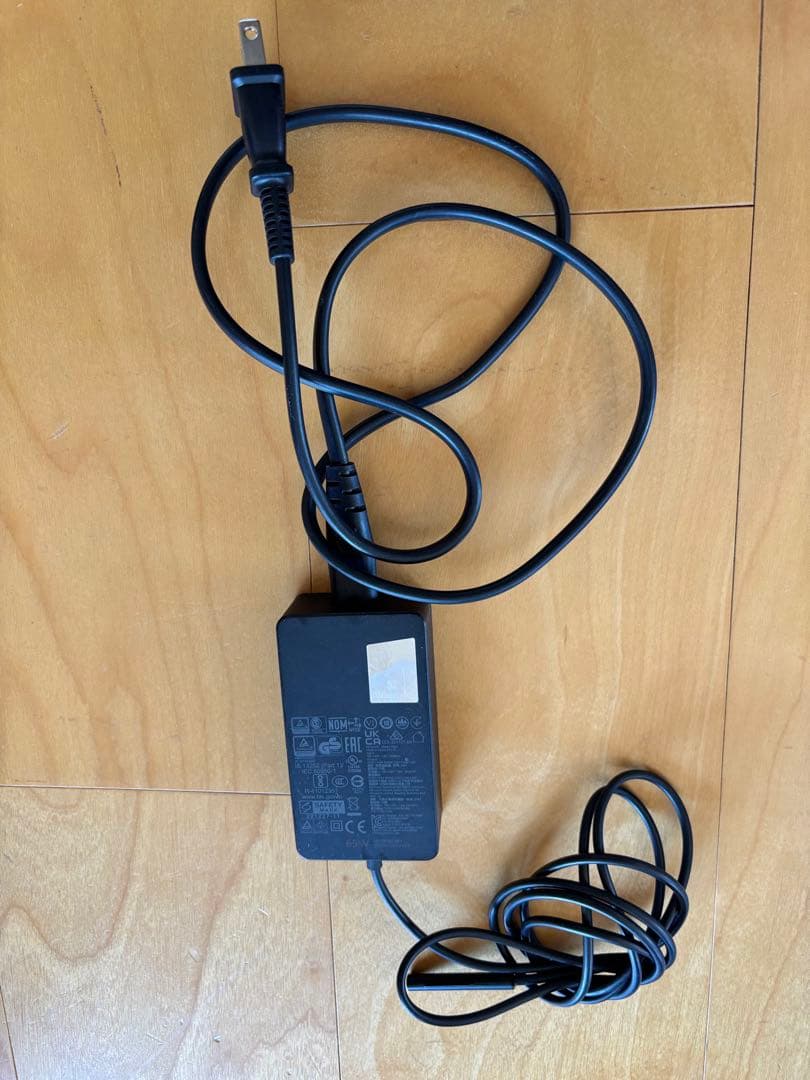 SurfacePro9＆Signatureキーボード タッチペン