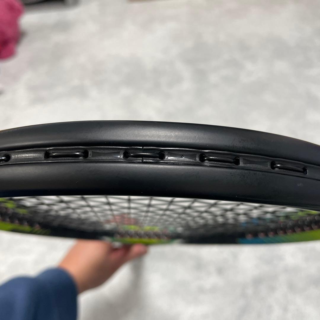 もぎ　D FORCE V-50 MIZUNO ミズノ　ケース付き