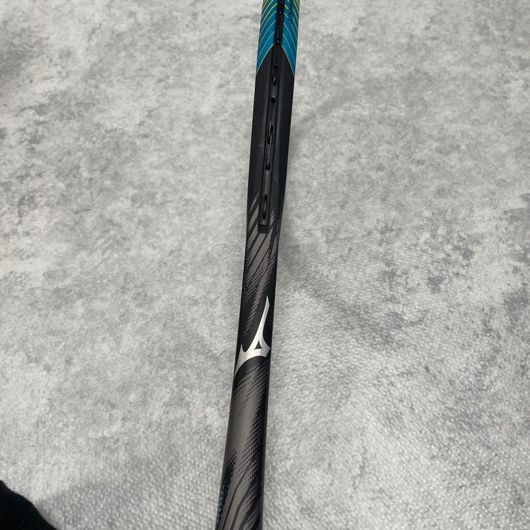 もぎ　D FORCE V-50 MIZUNO ミズノ　ケース付き