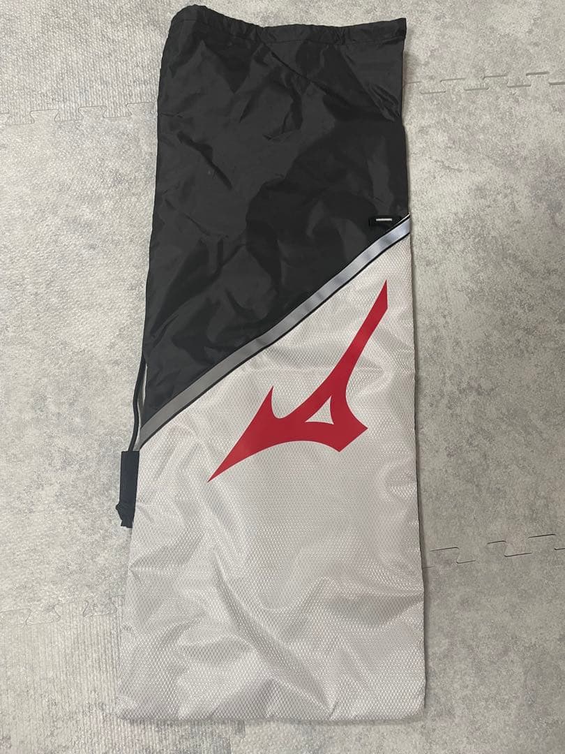 もぎ　D FORCE V-50 MIZUNO ミズノ　ケース付き