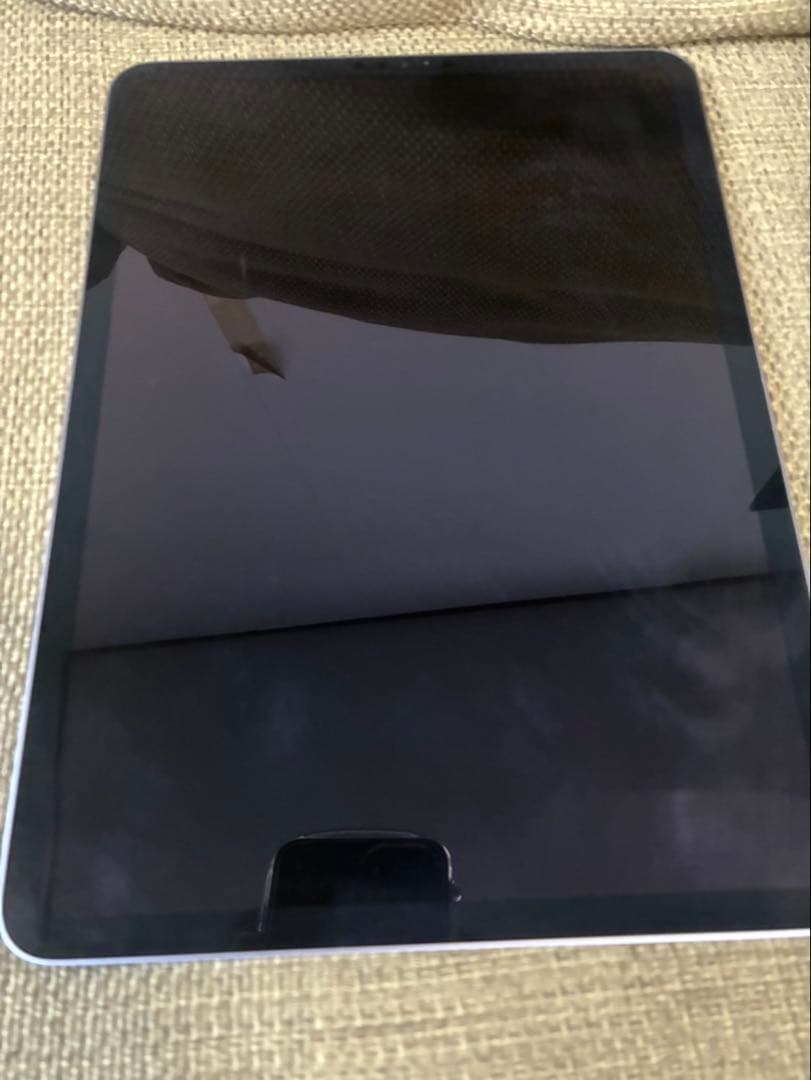 iPadpro第二世代11インチ