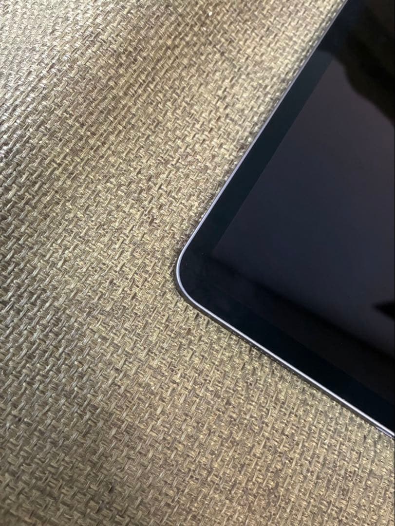 iPadpro第二世代11インチ