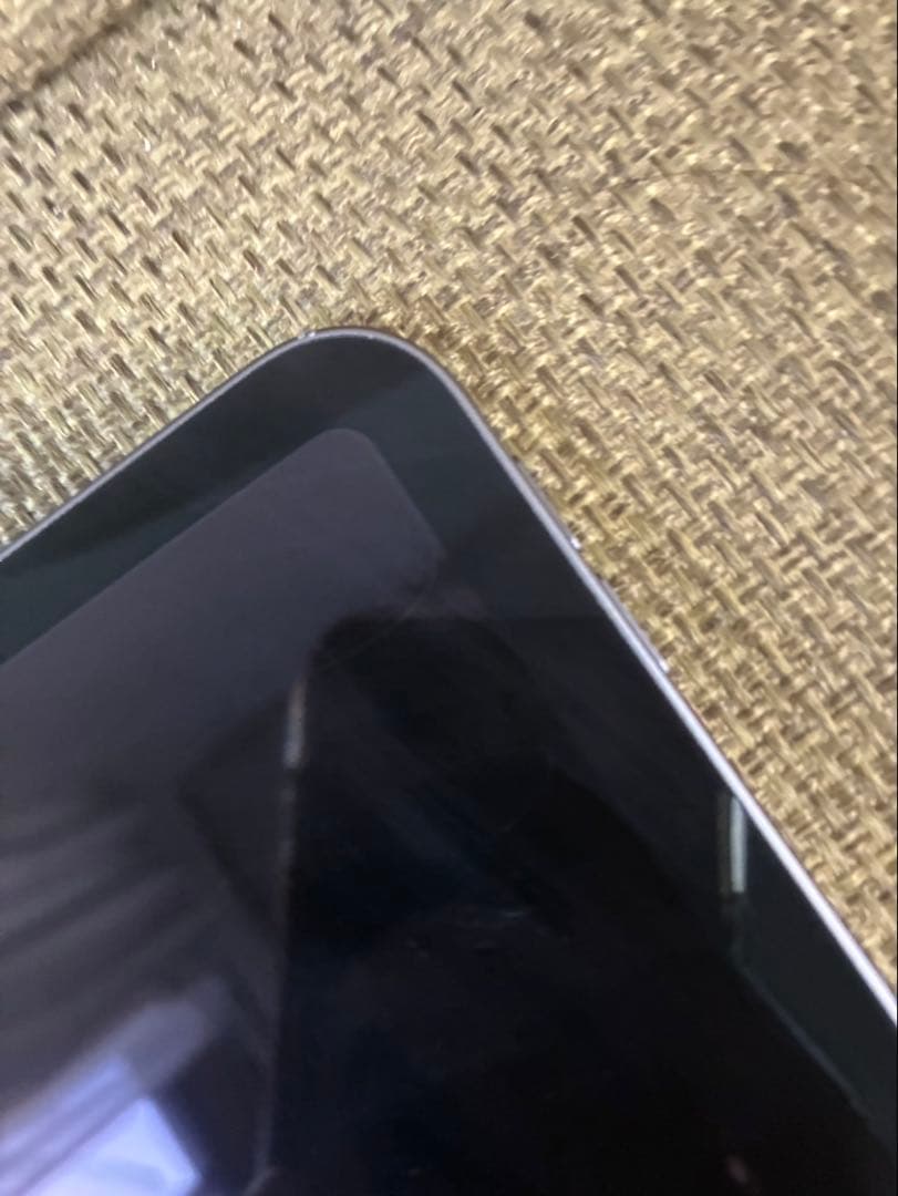 iPadpro第二世代11インチ