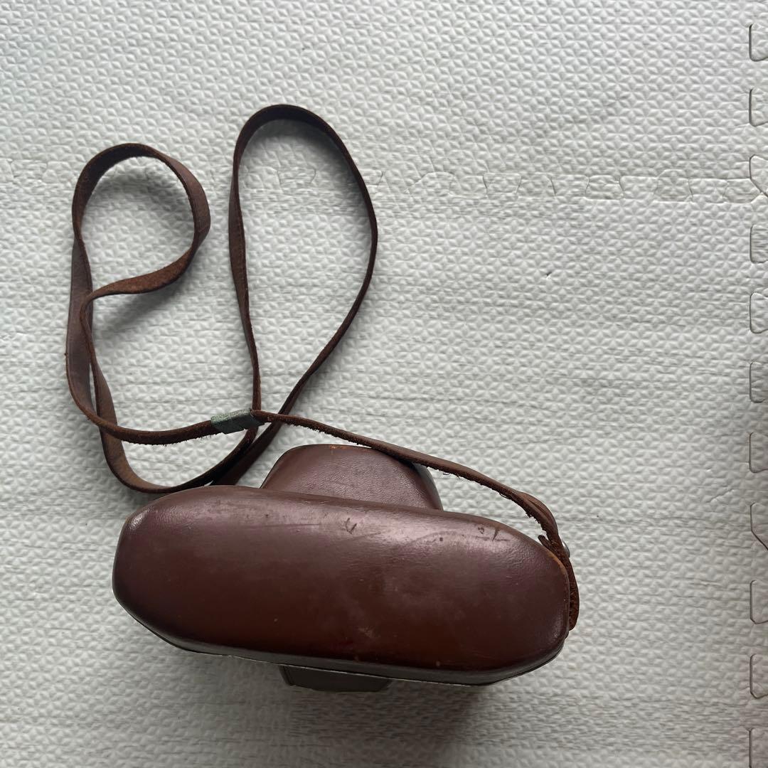 レトロカメラ　OLYMPUS WIDE