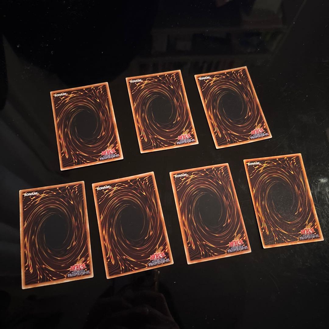 【2002年版】遊戯王カード　XYZシリーズ　完品