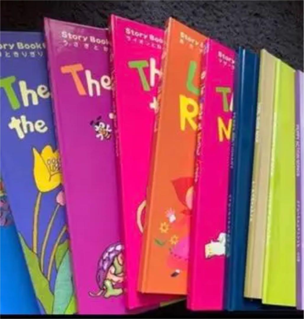 ペッピーキッズ教材　最終値下げ！！！