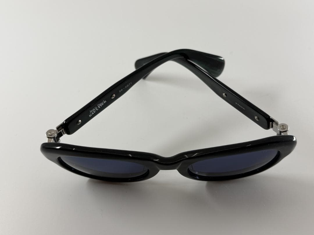 JEAN PAUL GAULTIERビンテージ SG 56-2071未使用超美品