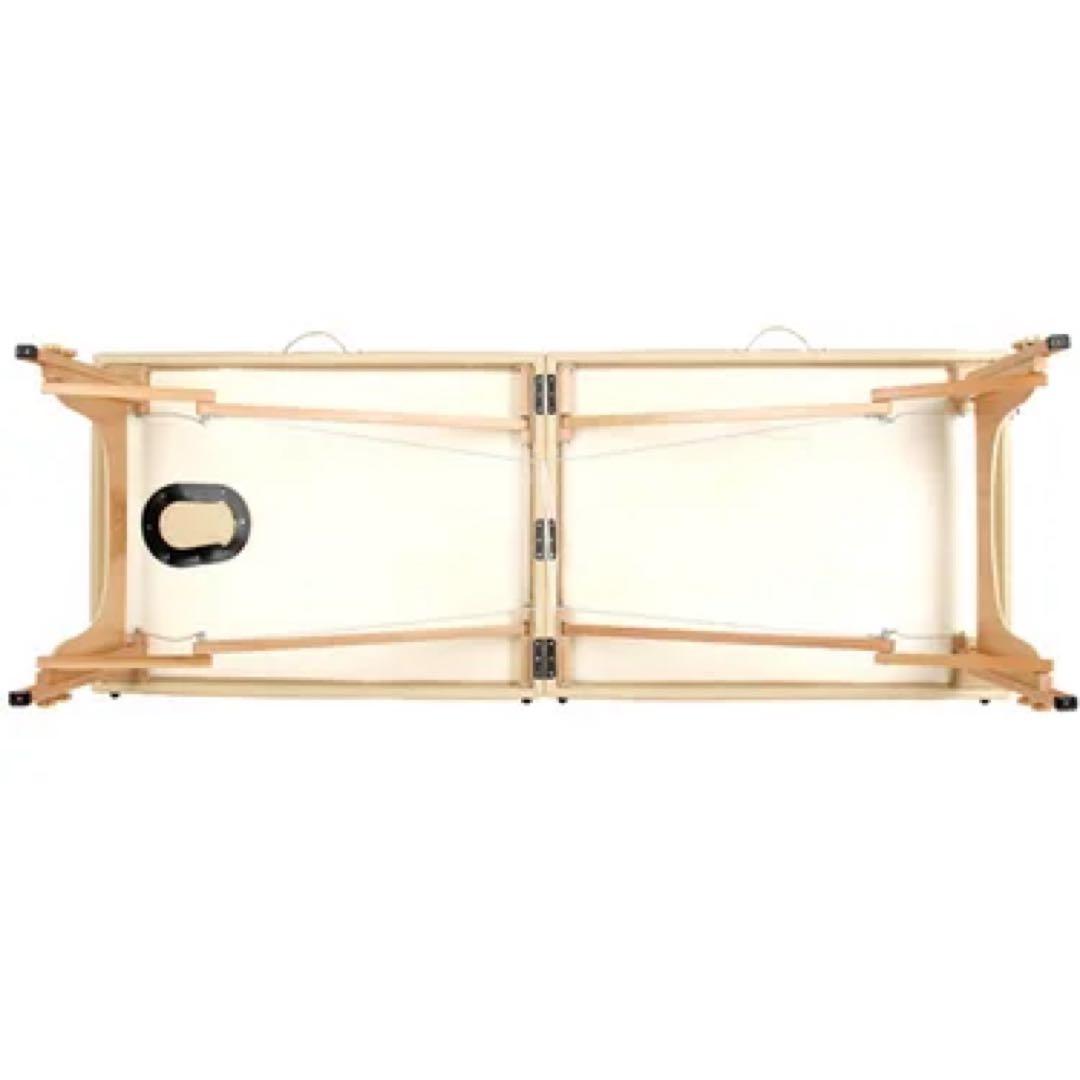 施術ベッド　折りたたみ　おまけ付き