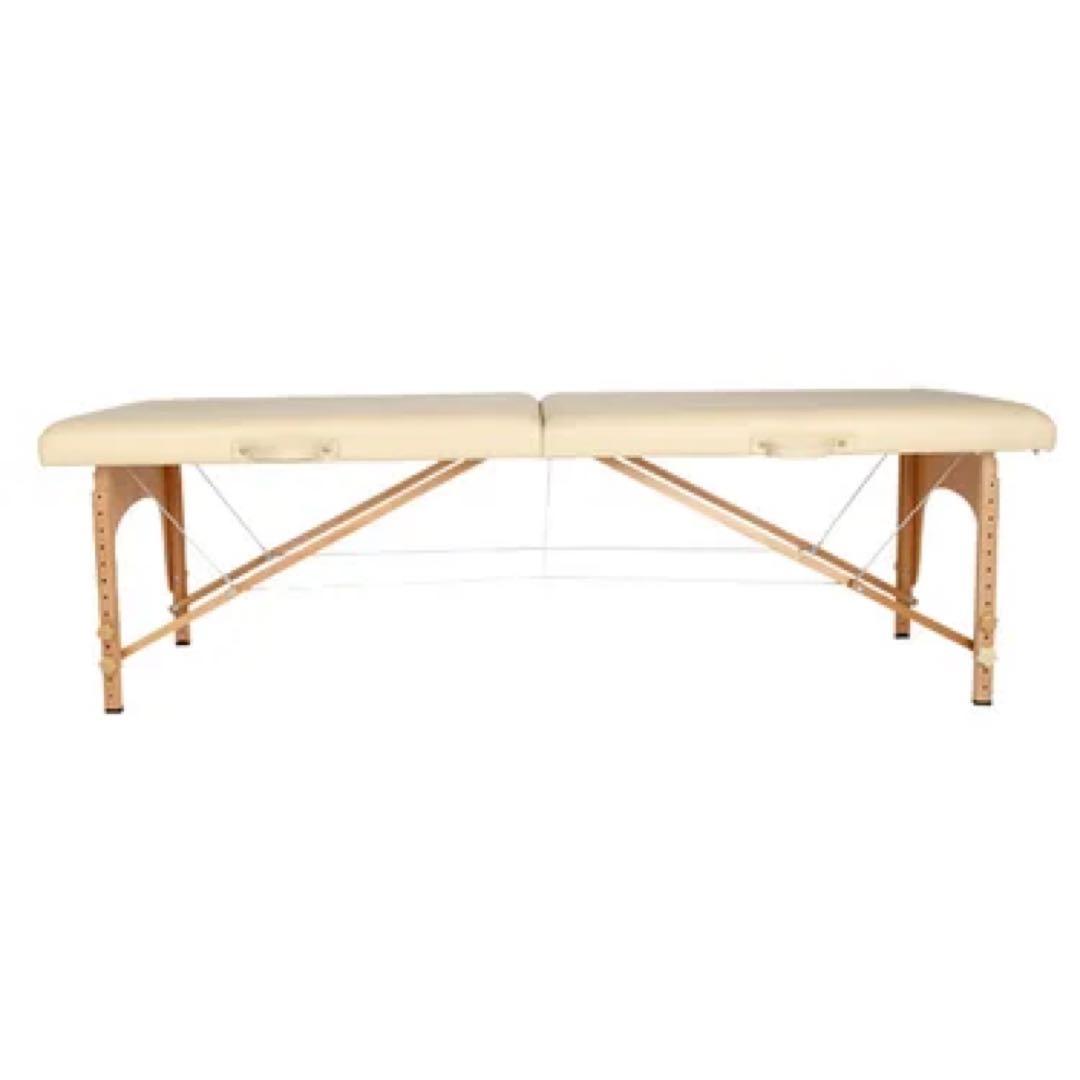 施術ベッド　折りたたみ　おまけ付き