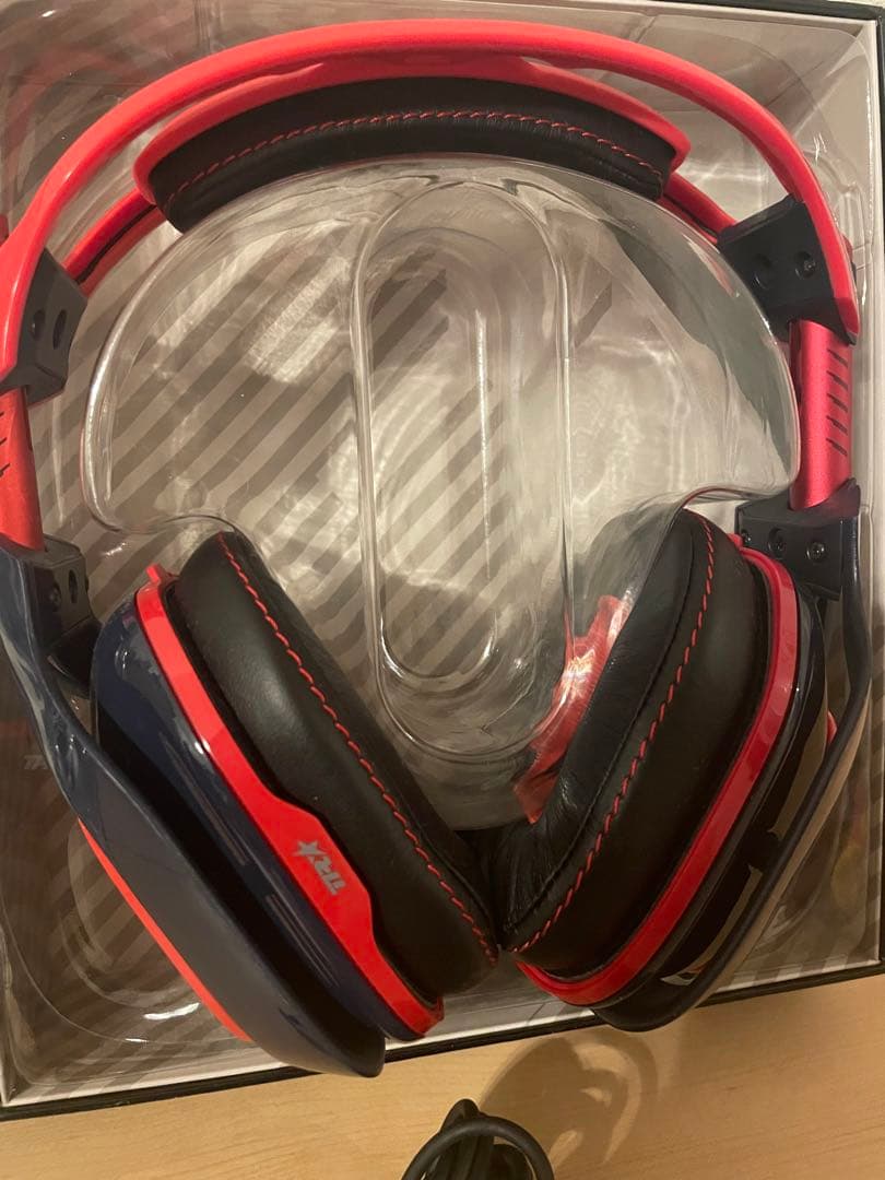 ロジクールG ASTRO Gaming A40 ゲーミングヘッドセット