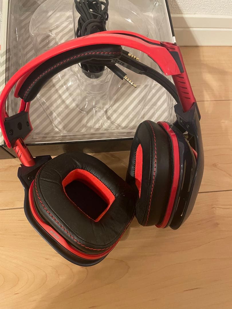 ロジクールG ASTRO Gaming A40 ゲーミングヘッドセット