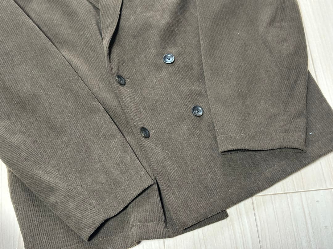 JOURNAL STANDARD TECH SOLOTEX セットアップ