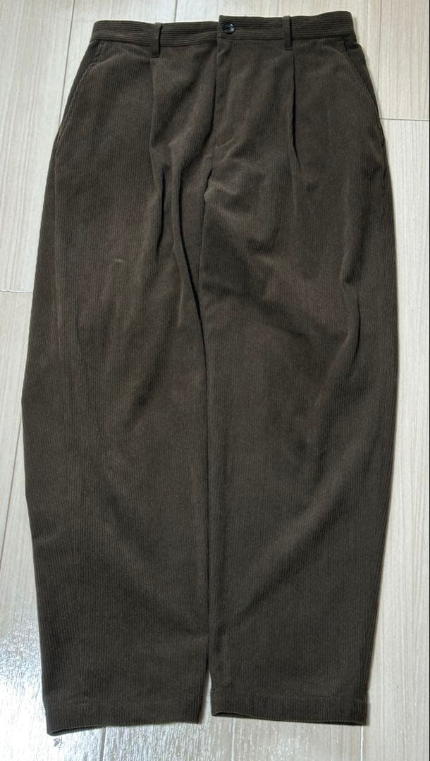 JOURNAL STANDARD TECH SOLOTEX セットアップ