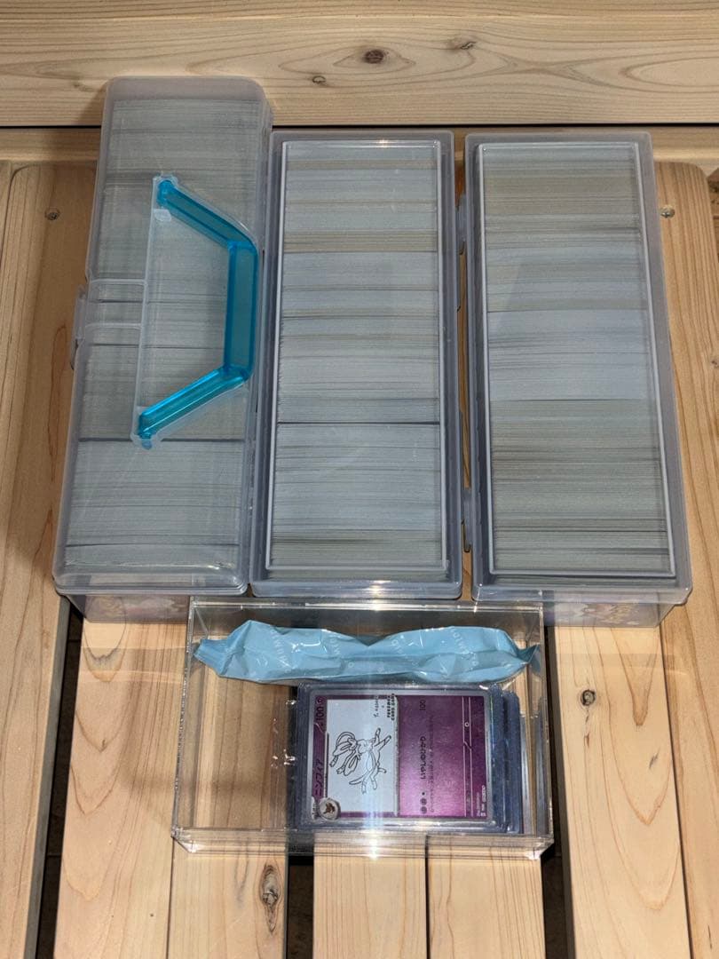 n*9様 ポケモンカード まとめ売り 大量 約2000枚以上