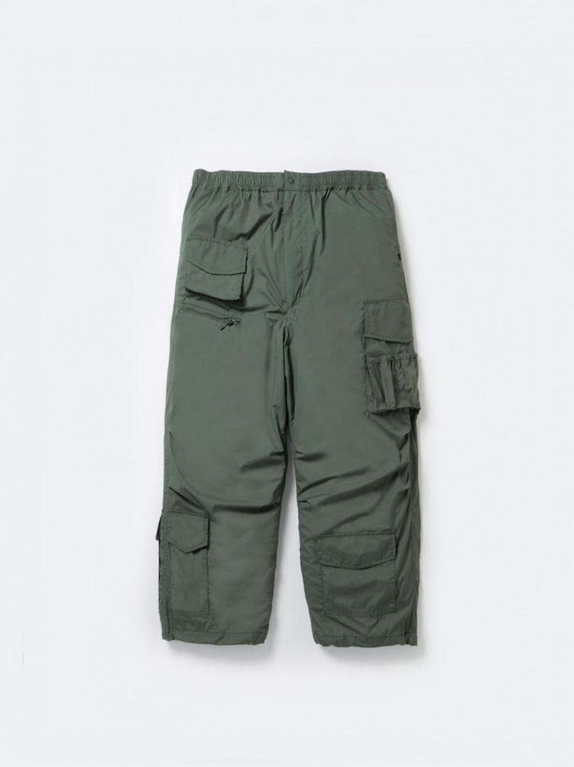 パンツ DAIWA PIER39 TECH PHOTOGRAPHER PANTS M