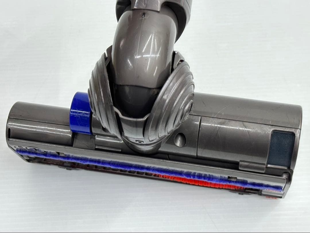 希少　ダイソン 掃除機　DC48 DC63 CY24 CY25 タービンヘッド