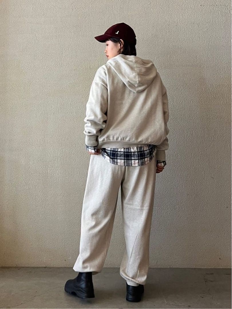 ジャーナルスタンダードラックス | C/Caテンジク パンツ