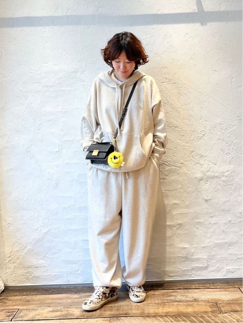 ジャーナルスタンダードラックス | C/Caテンジク パンツ