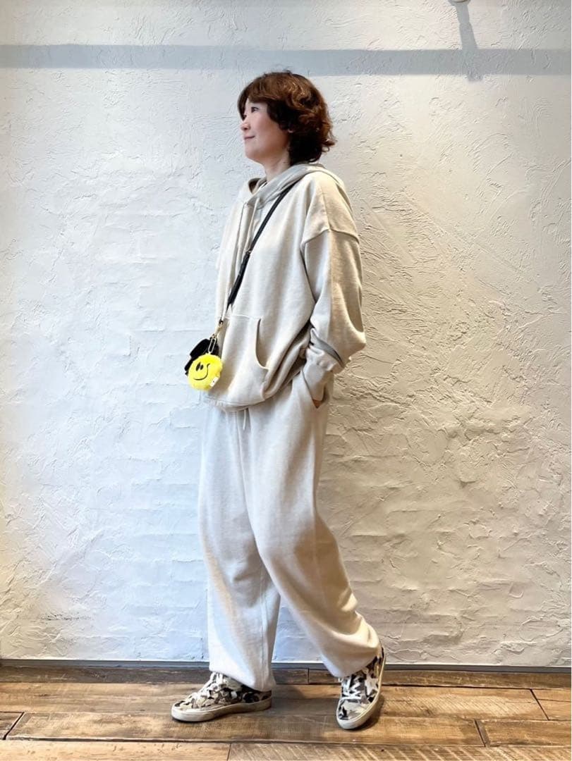 ジャーナルスタンダードラックス | C/Caテンジク パンツ