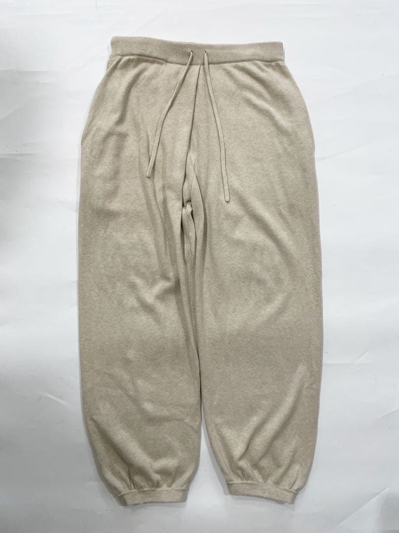 ジャーナルスタンダードラックス | C/Caテンジク パンツ