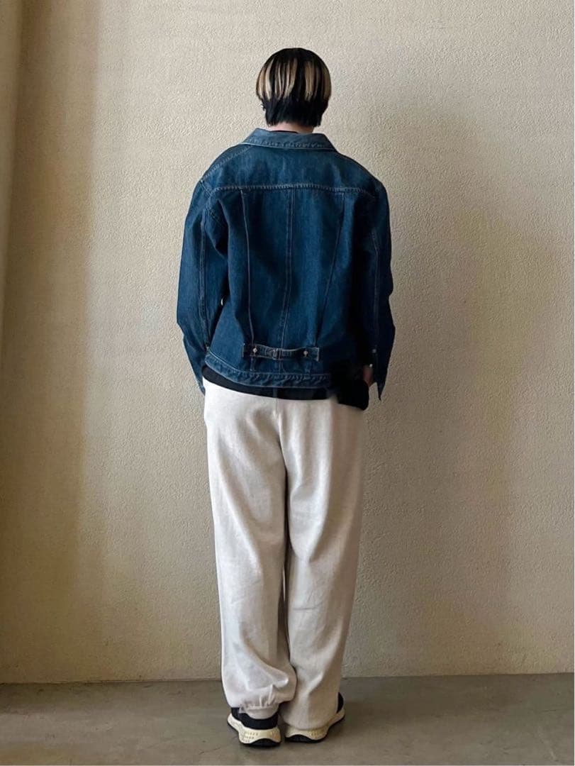 ジャーナルスタンダードラックス | C/Caテンジク パンツ