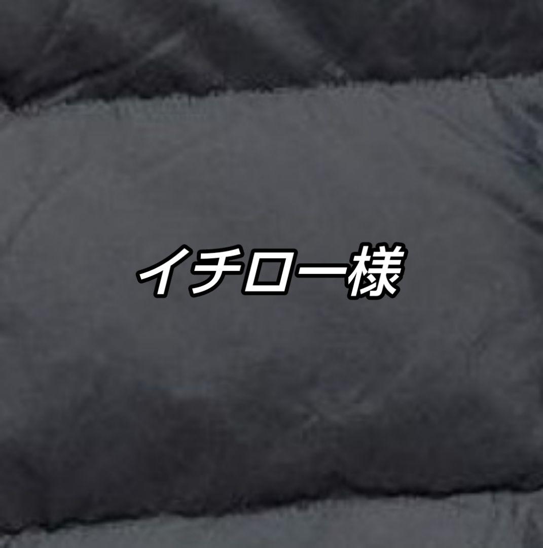 デサント ダウンジャケット アウター パーカー ナイロン BK 新品L