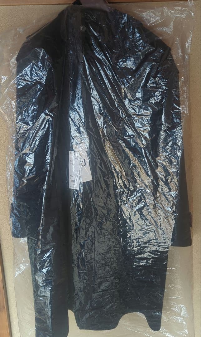 ユニクロ+j ダッフルコート L