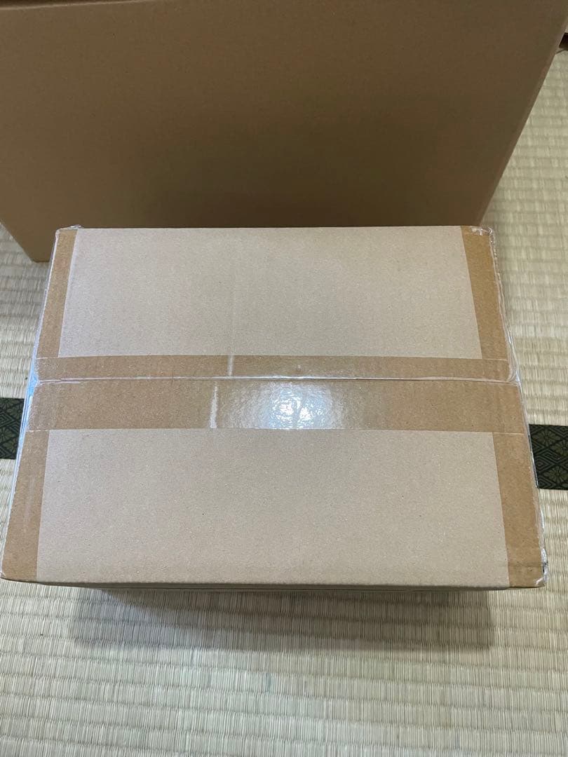 ワンピースカードゲーム ブースターパック「新たなる皇帝」カートン