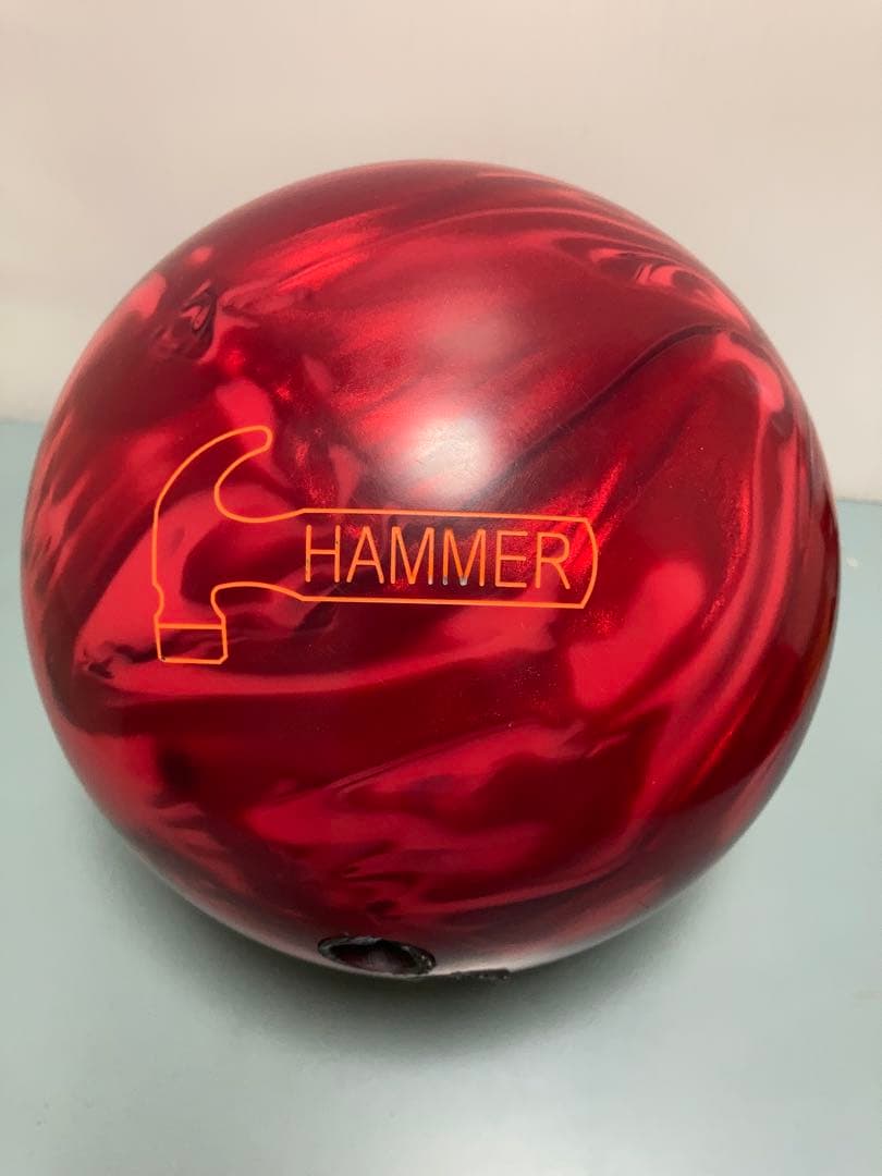 HAMMER／3D OFFSET ASSAULT【15P】