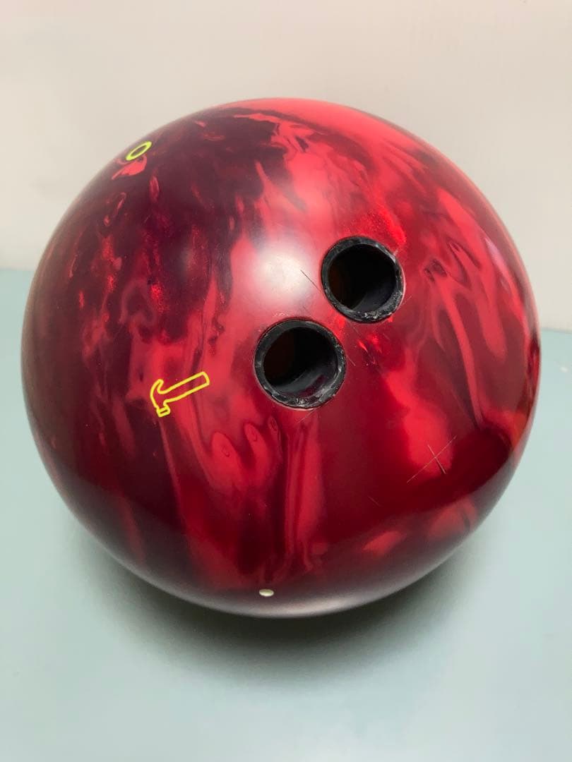 HAMMER／3D OFFSET ASSAULT【15P】