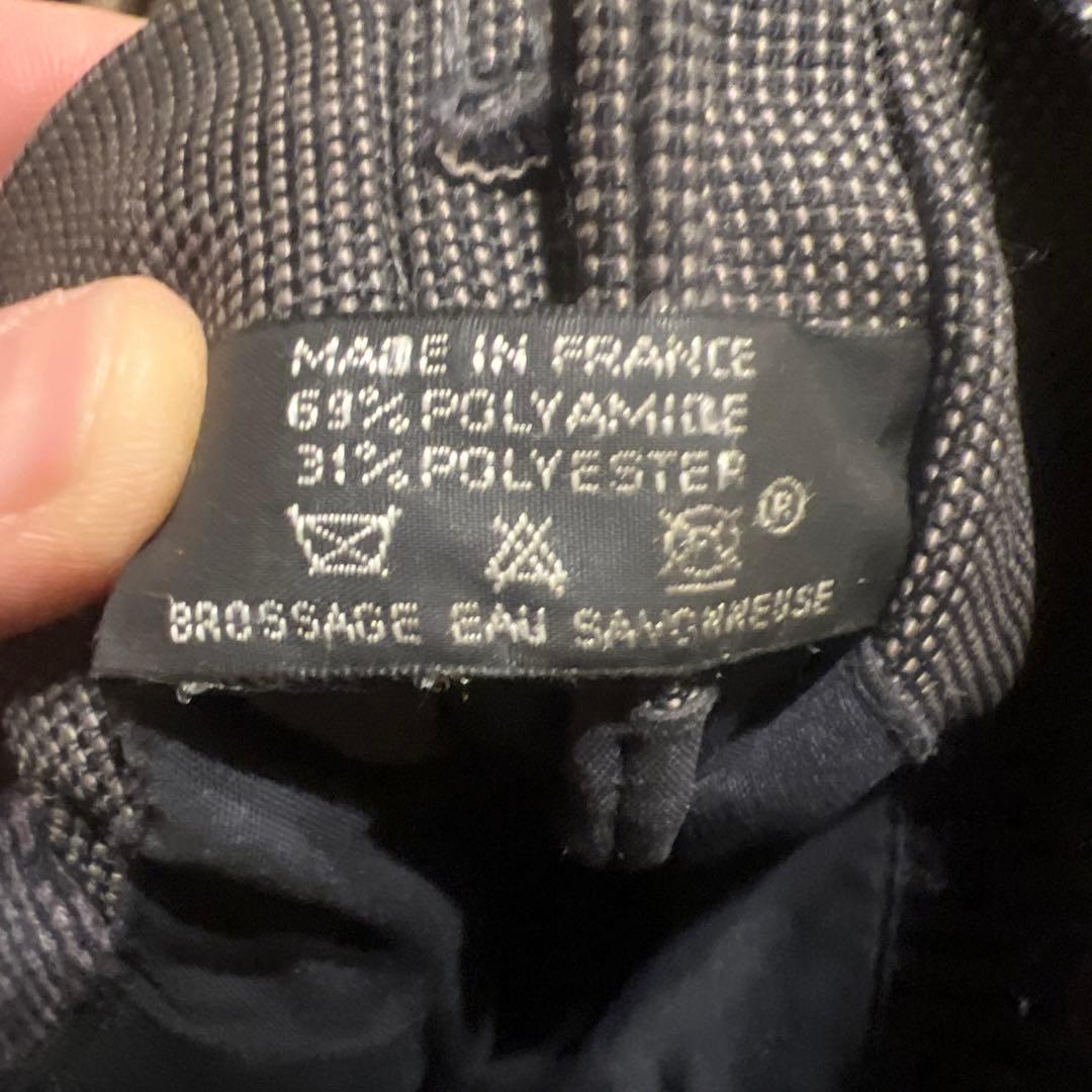 ショルダーバッグ H/Matsmura