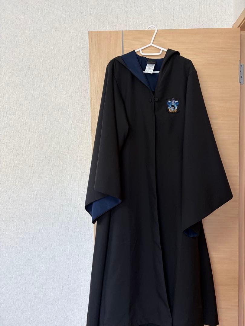 【ワーナーブラザーズ公式】レイブンクローローブ