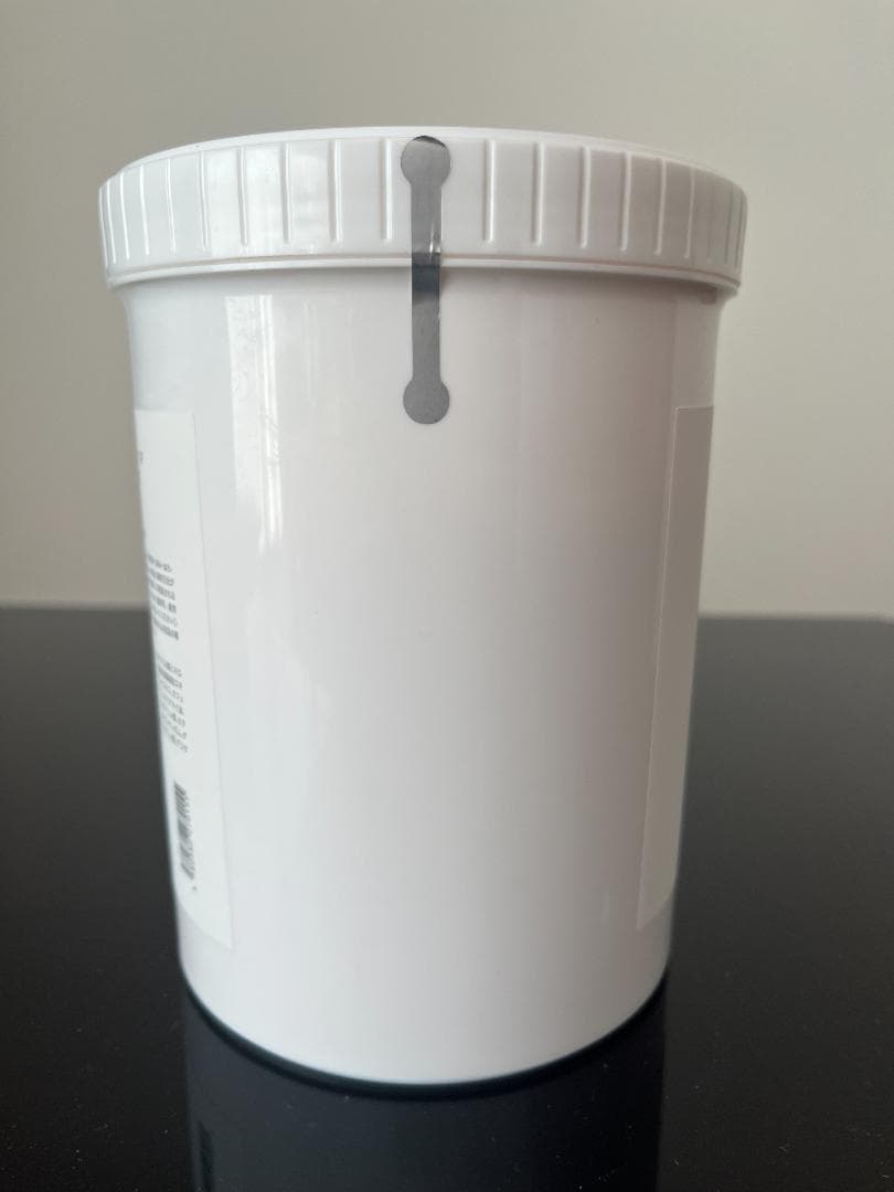 新品未使用オーアイメソッド パイテラピーボディマッサージクリーム1000g業務用