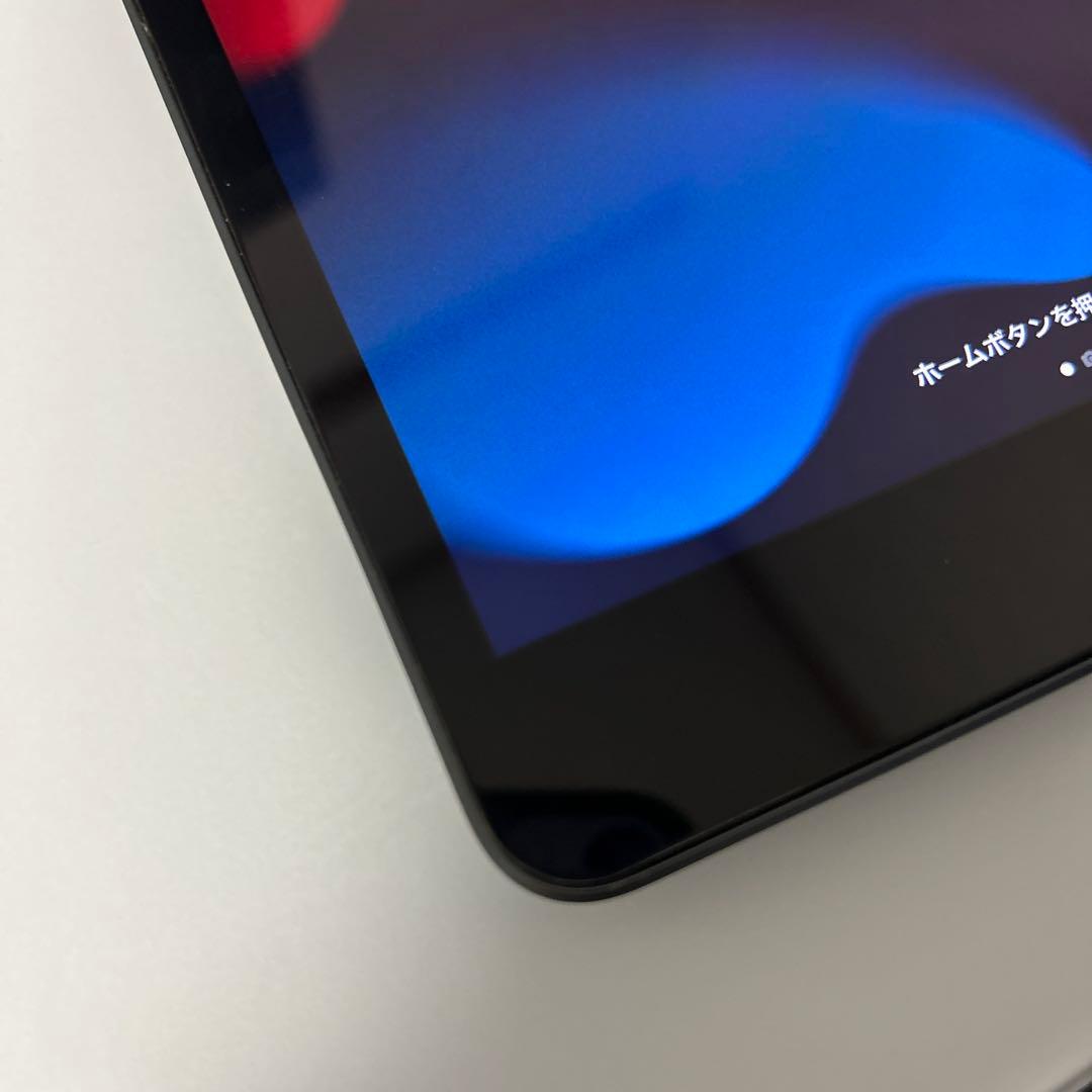 iPad mini5 64GB ブラック