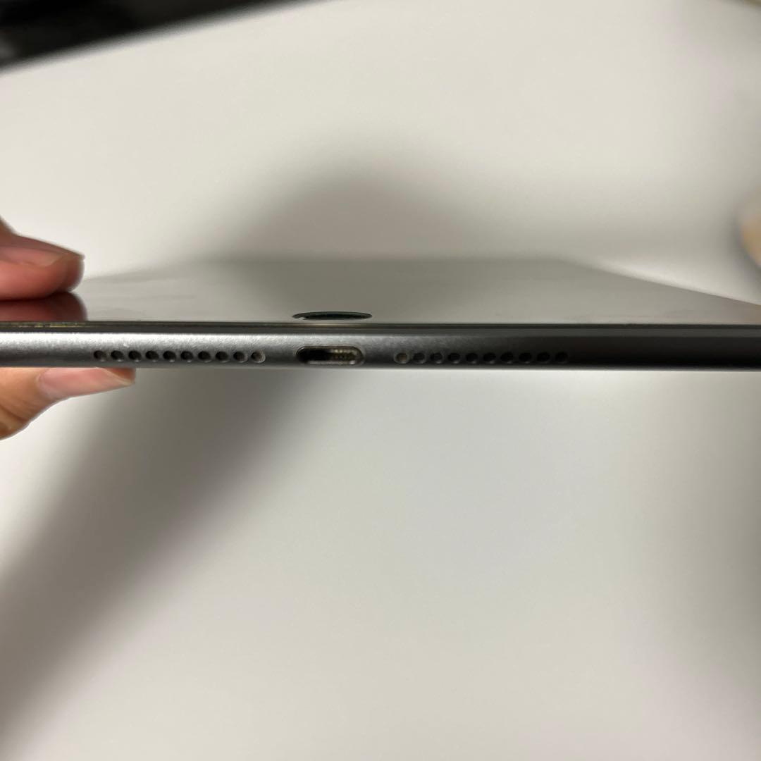 iPad mini5 64GB ブラック