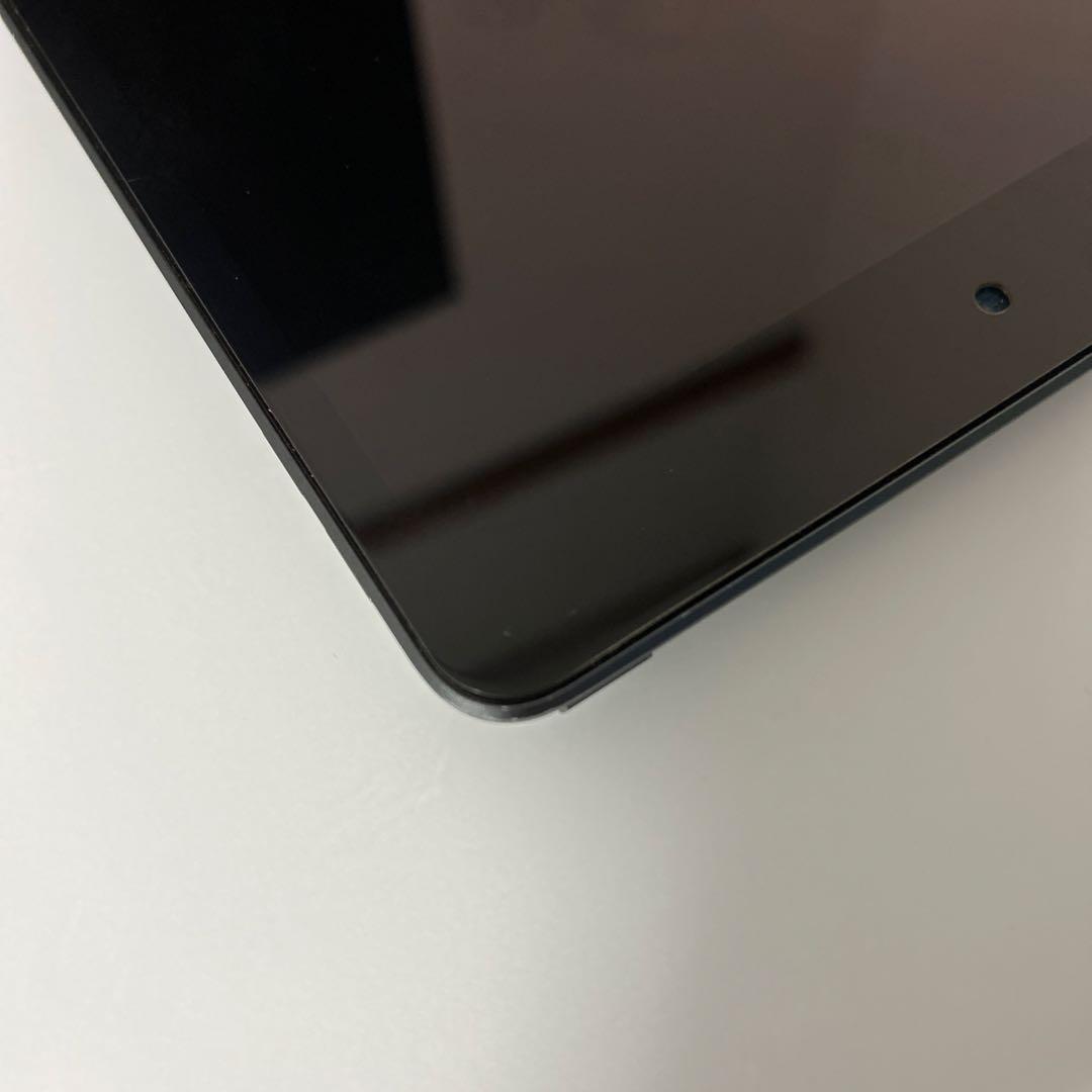 iPad mini5 64GB ブラック