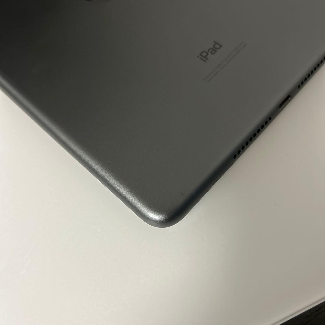 iPad mini5 64GB ブラック