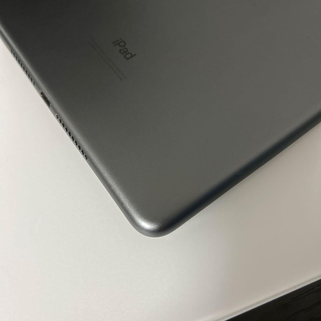 iPad mini5 64GB ブラック