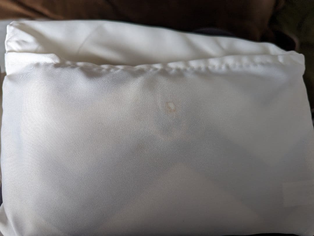 GUCCI 長財布 ラウンドファスナーGGマーモントシェブロンハート　新品未使用