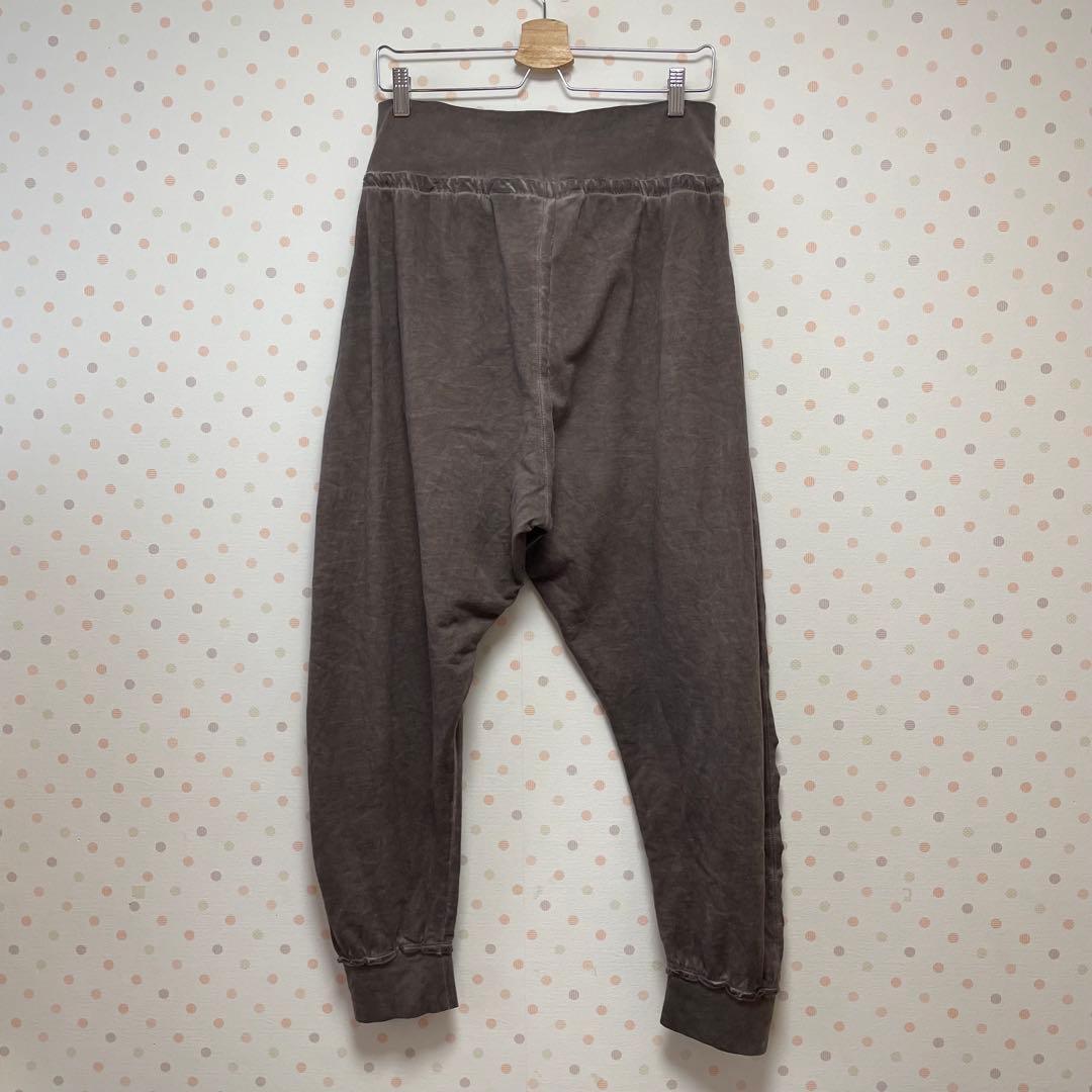 salsation パンツ　ブラウン　Mサイズ