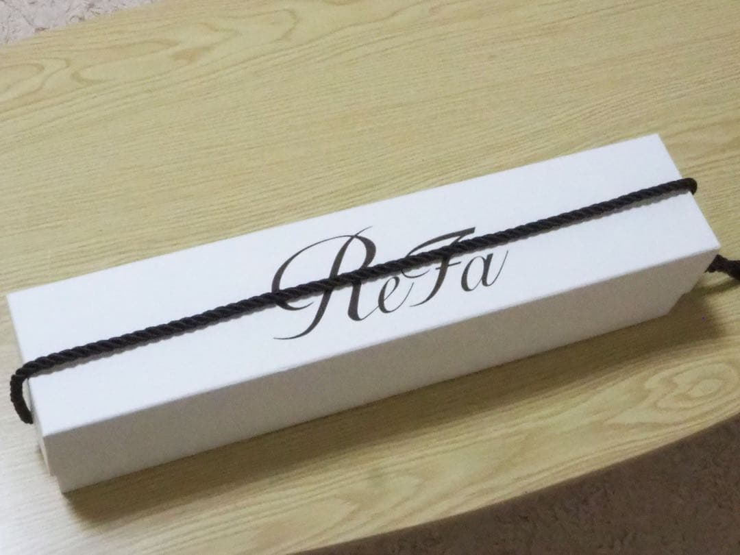 【正規品】Refa ビューティーテックカールアイロン 32mm