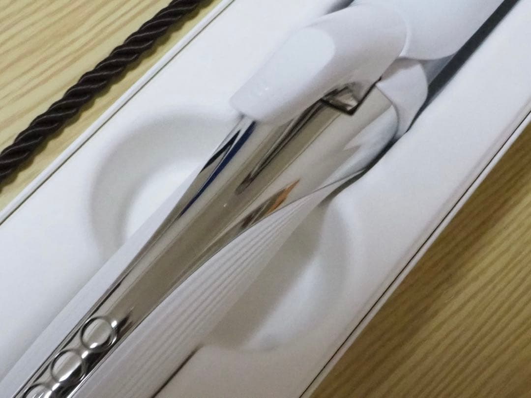 【正規品】Refa ビューティーテックカールアイロン 32mm