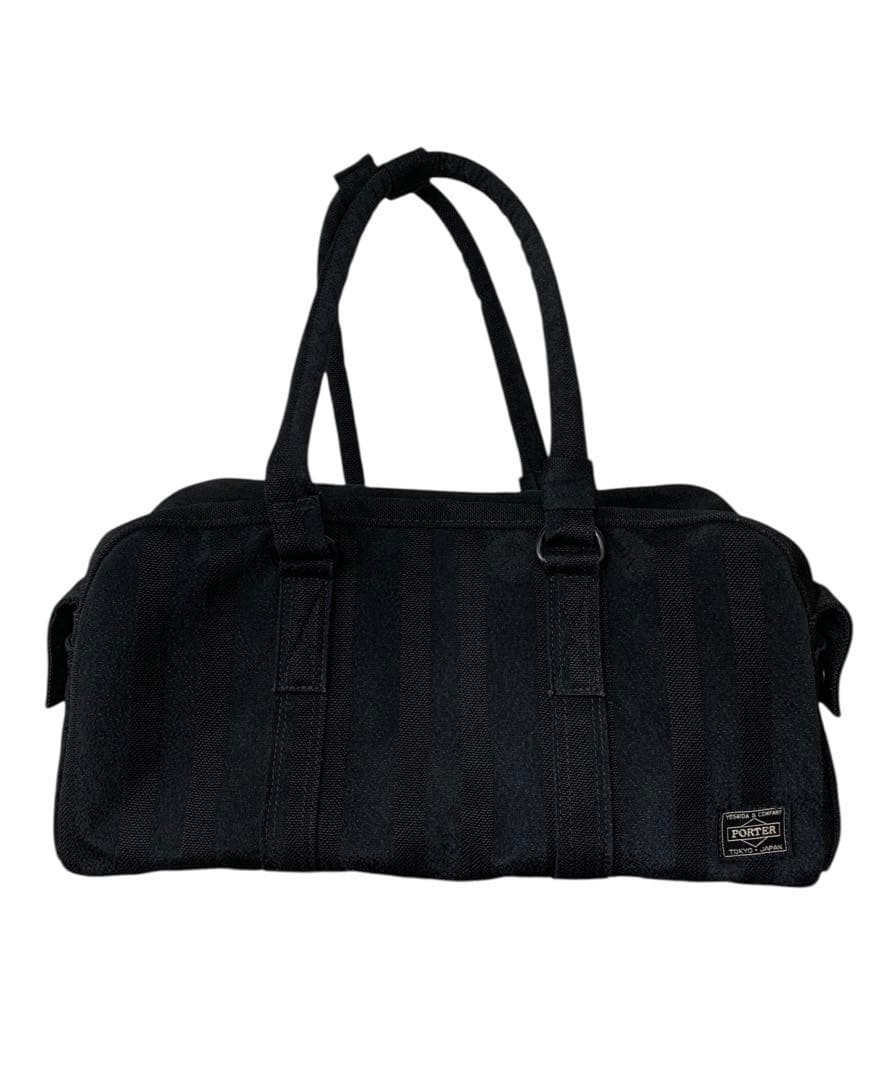 70th 限定 PORTER ポーター タンゴ 希少 ちりめん ボストン