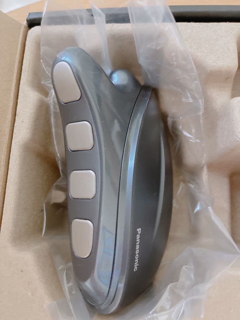 【最新機種】パナソニック 美顔器 バイタリフトかっさ EH-SP86