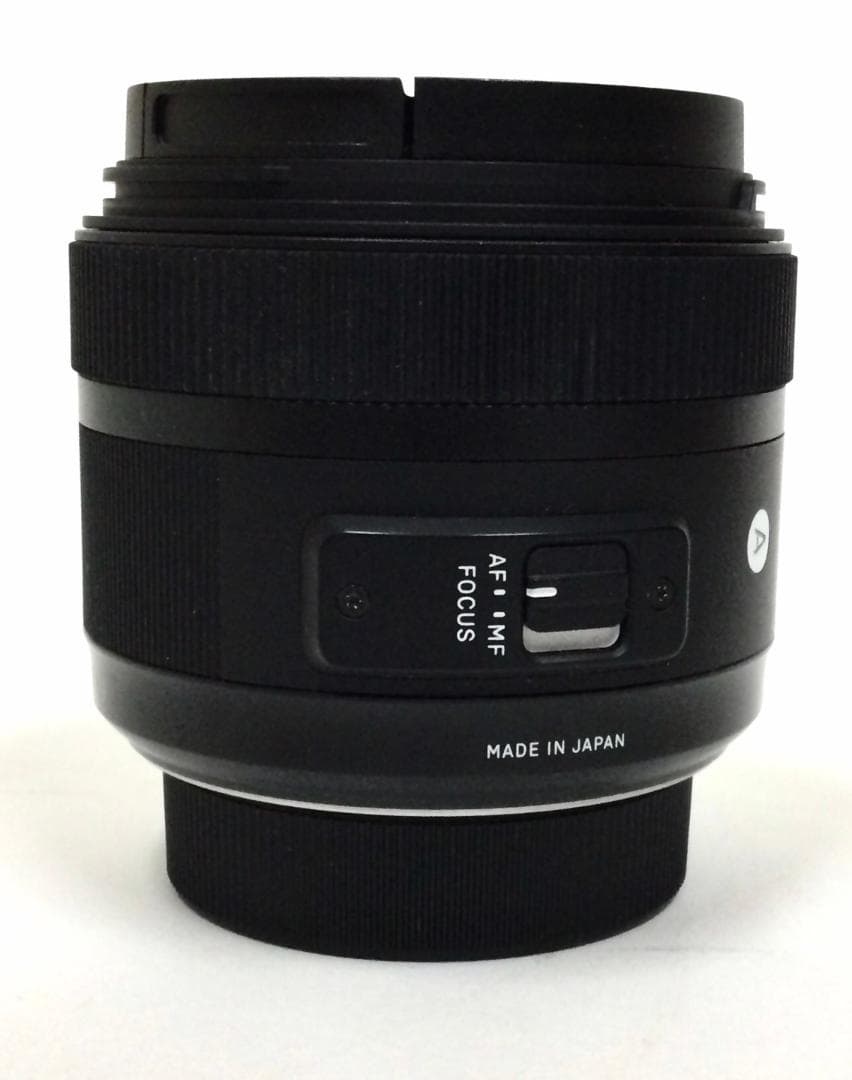 中古 SIGMA 30mm F1.4 DC HSM ART 　ニコンFマウント