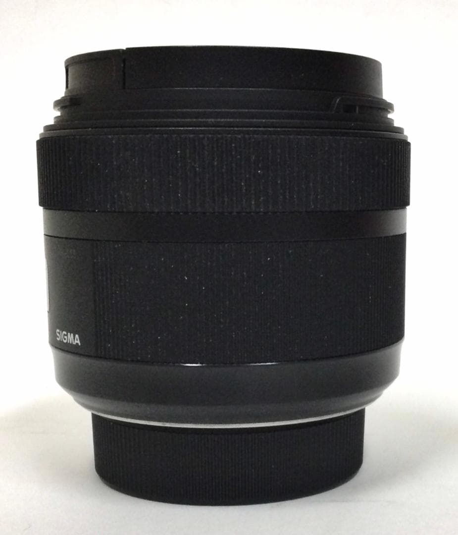 中古 SIGMA 30mm F1.4 DC HSM ART 　ニコンFマウント