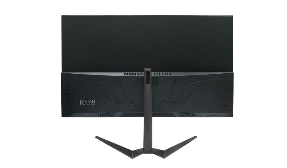 新品未使用 KEIAN KIG270QD-HB 27型 ゲーミング 165hz