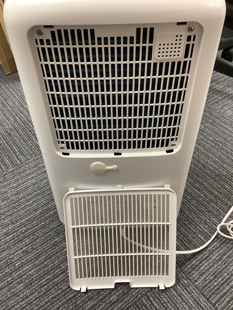 2024年製 シャープ 衣類乾燥除湿機 CV-R71-W