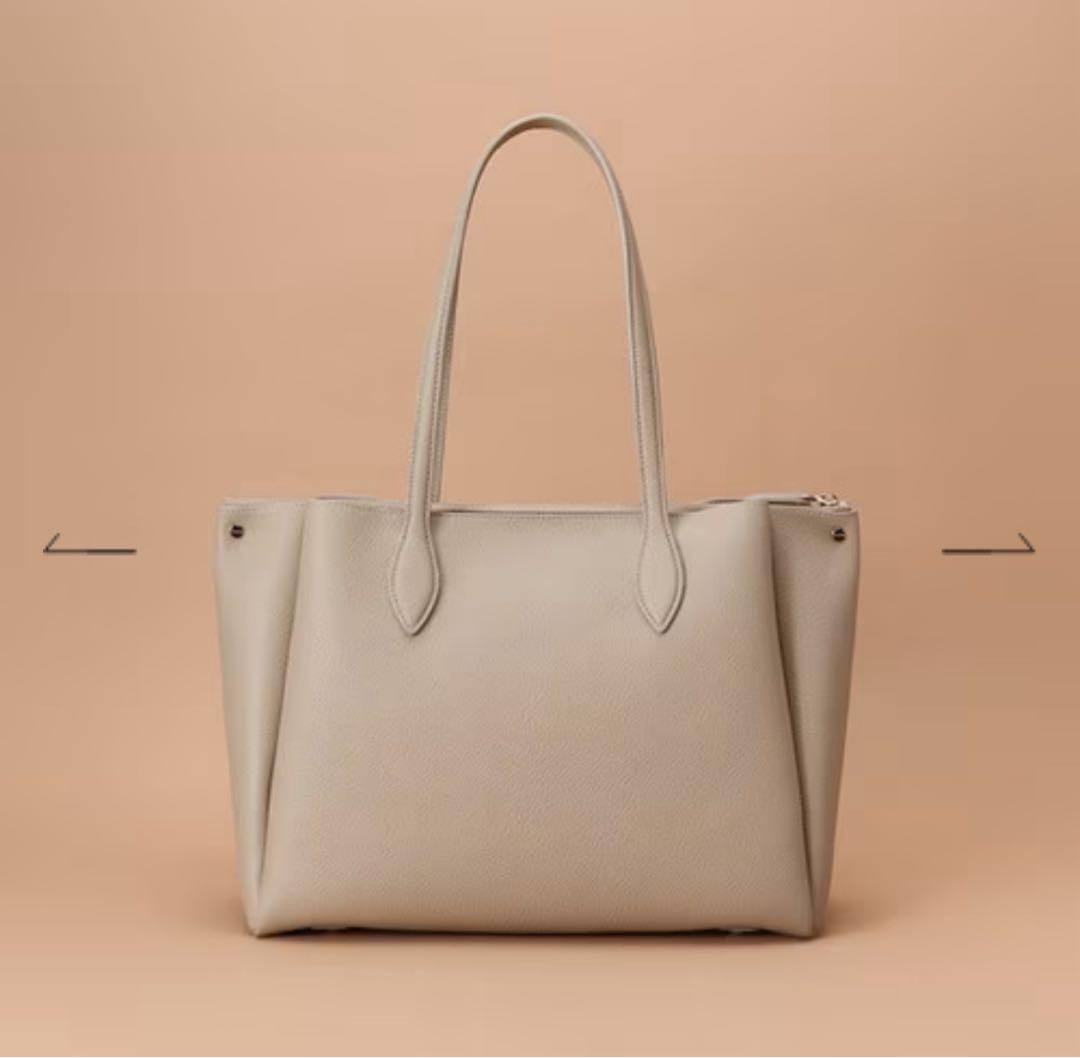 Samantha Thavasa Dream bag for レザートートバッグ