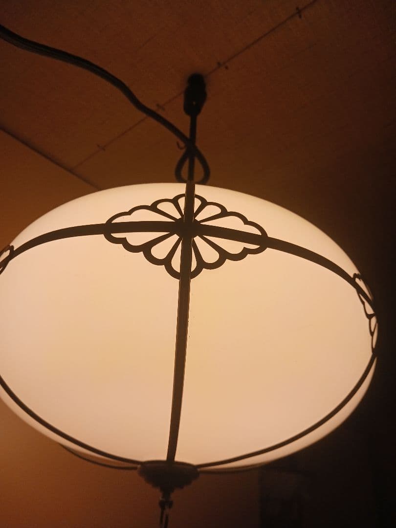 【お値下げしました！】オーデリック　和風照明　レトロ　大正ロマン